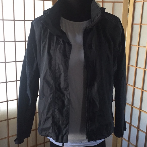 Ground Light Weight Shell - Picture 2 of 13